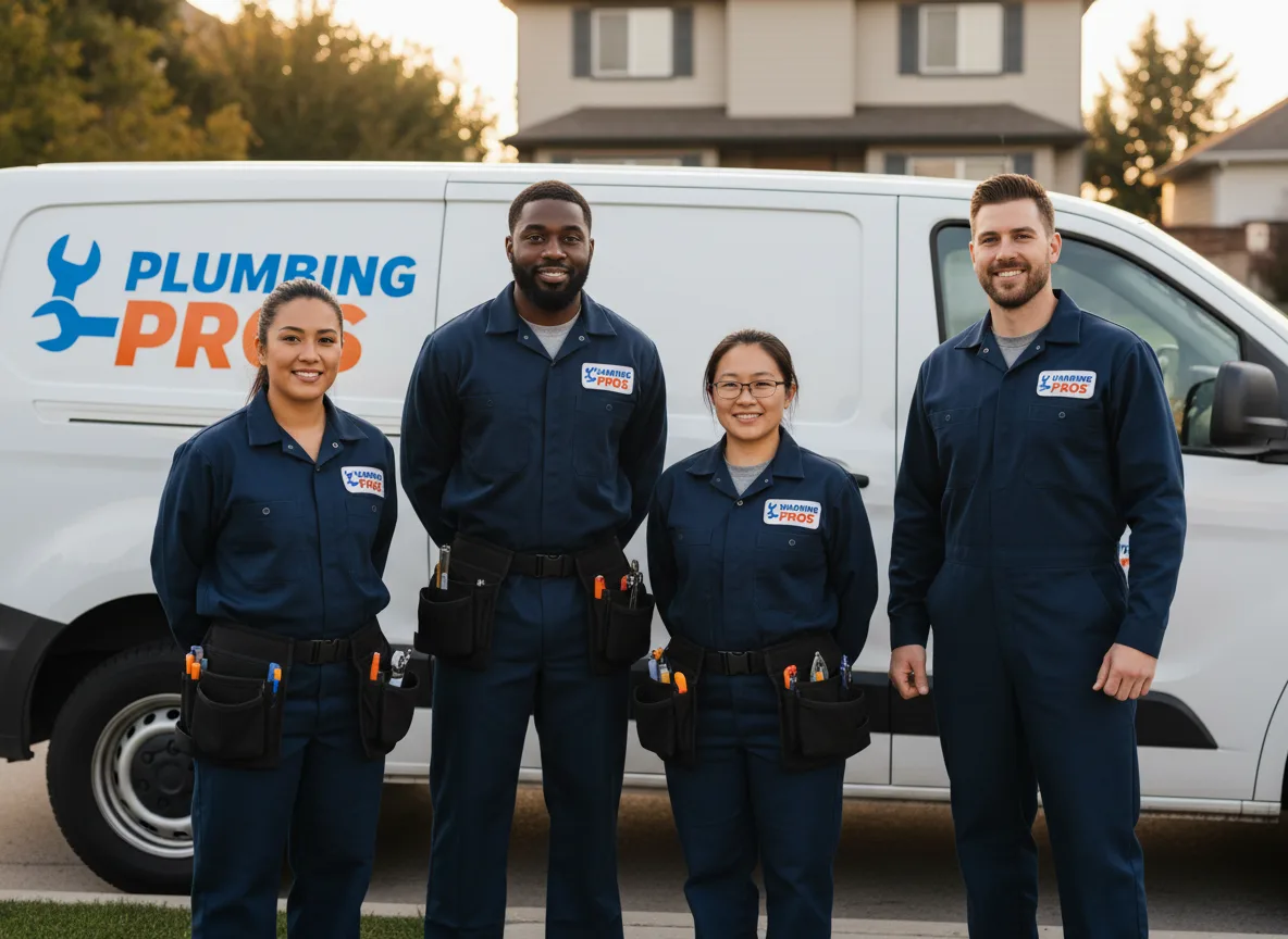 Water Heater Repair company in Jeffersonville, KY